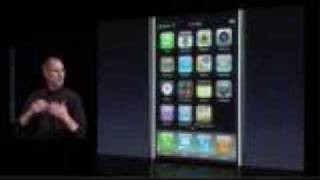 iPhone 4G Introduction Video