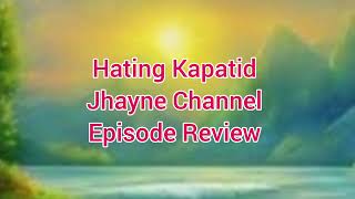 Hating Kapatid Episodemarch 122026simula Na Ang Bagsik Ni Roselle 