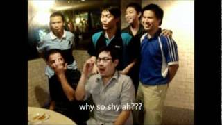 XFAB - Inline Control Dinner
