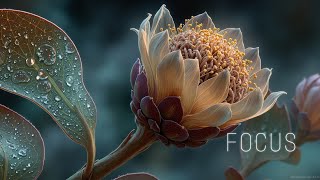 картинка: Calm Guitar Melodies ~ Расслабляющая акустическая музыка для глубокого сна и снятия стресса