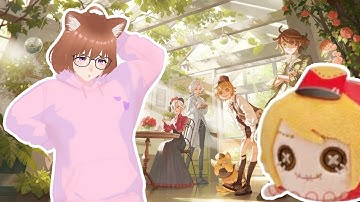 I Am a C-Badge Postman