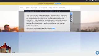 Hyperlinks (Attaching Documents) Tutorial