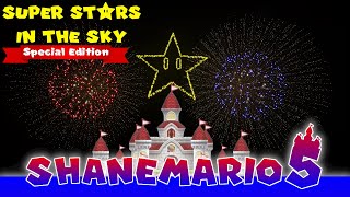 SM: Super Stars in the Sky Special Edition (Presented By #FWsim)