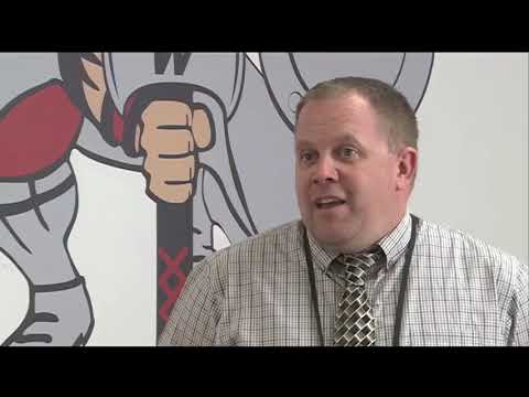 newspaper mockup Westby to host anti-bullying, drug use and suicide presentation Thursday