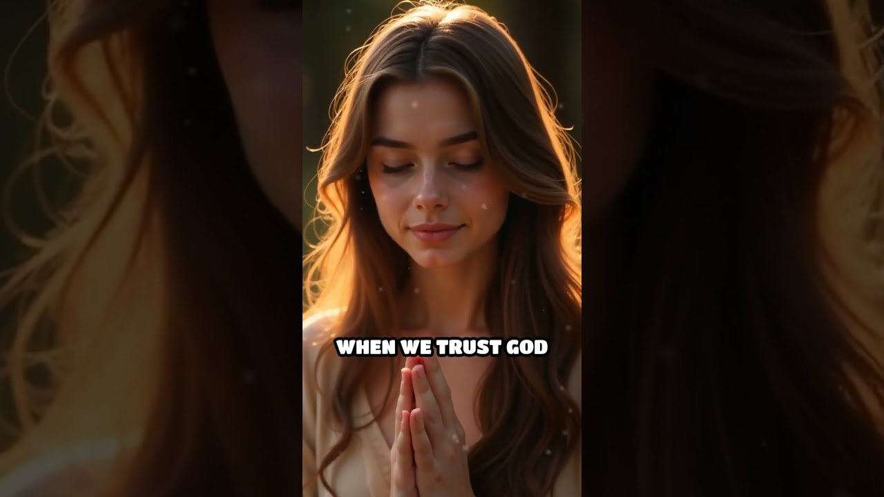 Embracing Vulnerability Through Faith