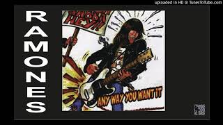 Ramones - Any Way You Want It