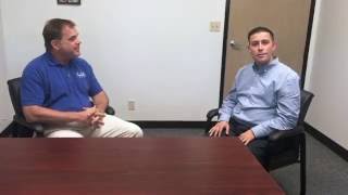 College Planning Experts interviews Rand of Sylvan Learning Los Angeles