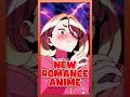 This New Romance Anime Is Insanely Funny | The Klutz Class Monitor and the Girl with the Short Skirt