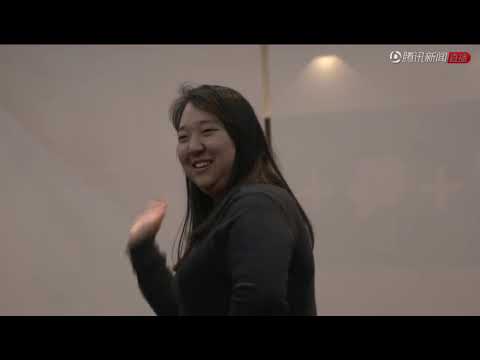 火箭少女101回家的礼物_yamy现身教瘦身新娘跳卡路里
