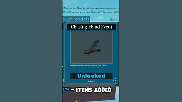 build mode shop refresh⏱️