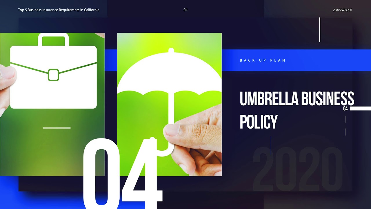 Top 7 Business Insurance Services by JVRC Insurance