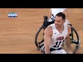 Men's Wheelchair Basketball Takes Gold Against Canada | Parapan American Games Lima 2019