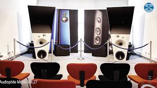 High End Sound Test - Admiration- Audiophile Music Vol.27