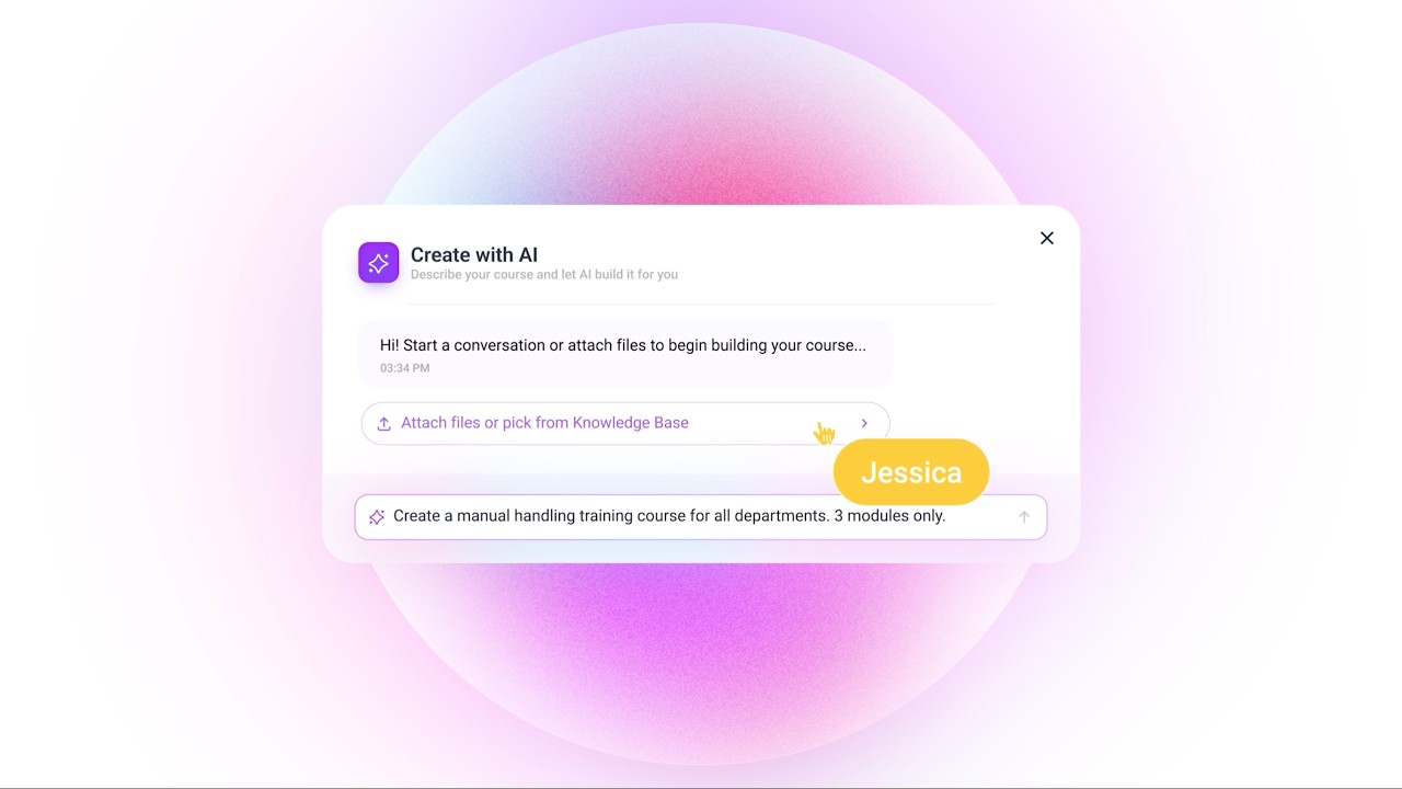 Edplay AI - Promo Video