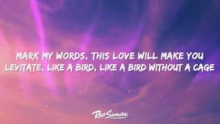 Katy Perry - Dark Horse (Lyrics) ft. Juicy J