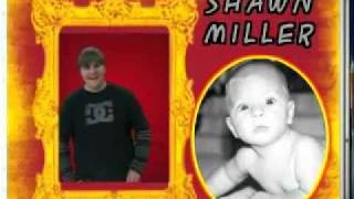 2011 Graduation Baby Video