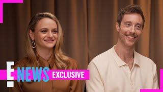 ‘We Were the Lucky Ones' Stars Joey King and Sam Woolf: FULL Interview (Exclusive) | E! News