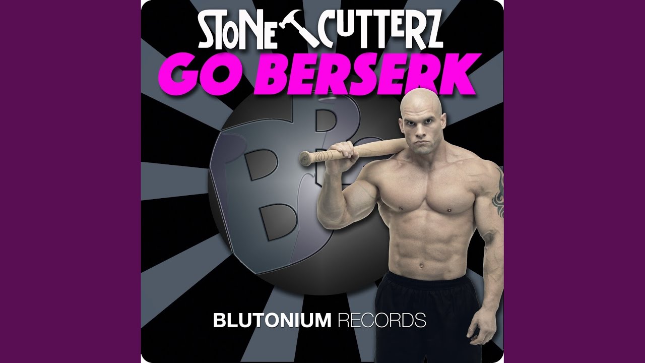 YouTube에서 Go Berserk (Original Mix) 보기 YouTube에서 Go Berserk (Original Mix) 보기