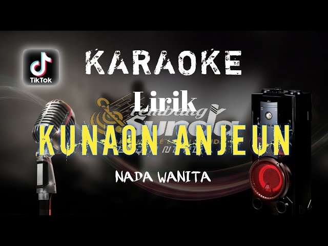 🔴 Kunaon anjeun - Maliq Ibrahim karaoke BAJIDOR SET 2022 KORG PA700!! NADA WANITA LIRIK ‼️‼️ class=