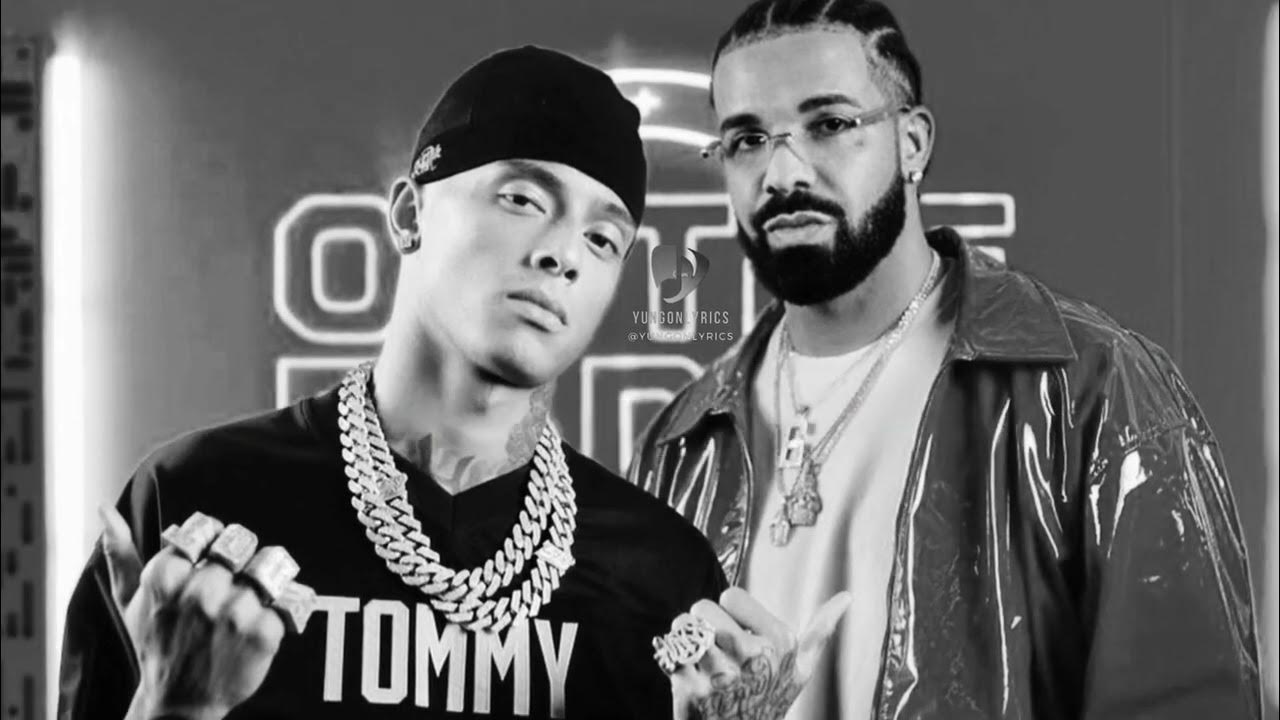 The Drake & Central Cee - "On The Radar" Freestyle (Official Lyrics) The Drake & Central Cee - "On The Radar" Freestyle (Official Lyrics)