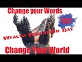 Power Of Words Slow v/s Fast Words