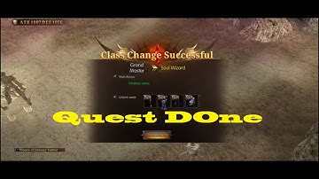 MU Monarch SEA  Change class quest done. #trending  #viral #bmogamer #onlinegaming #mumonarchsea