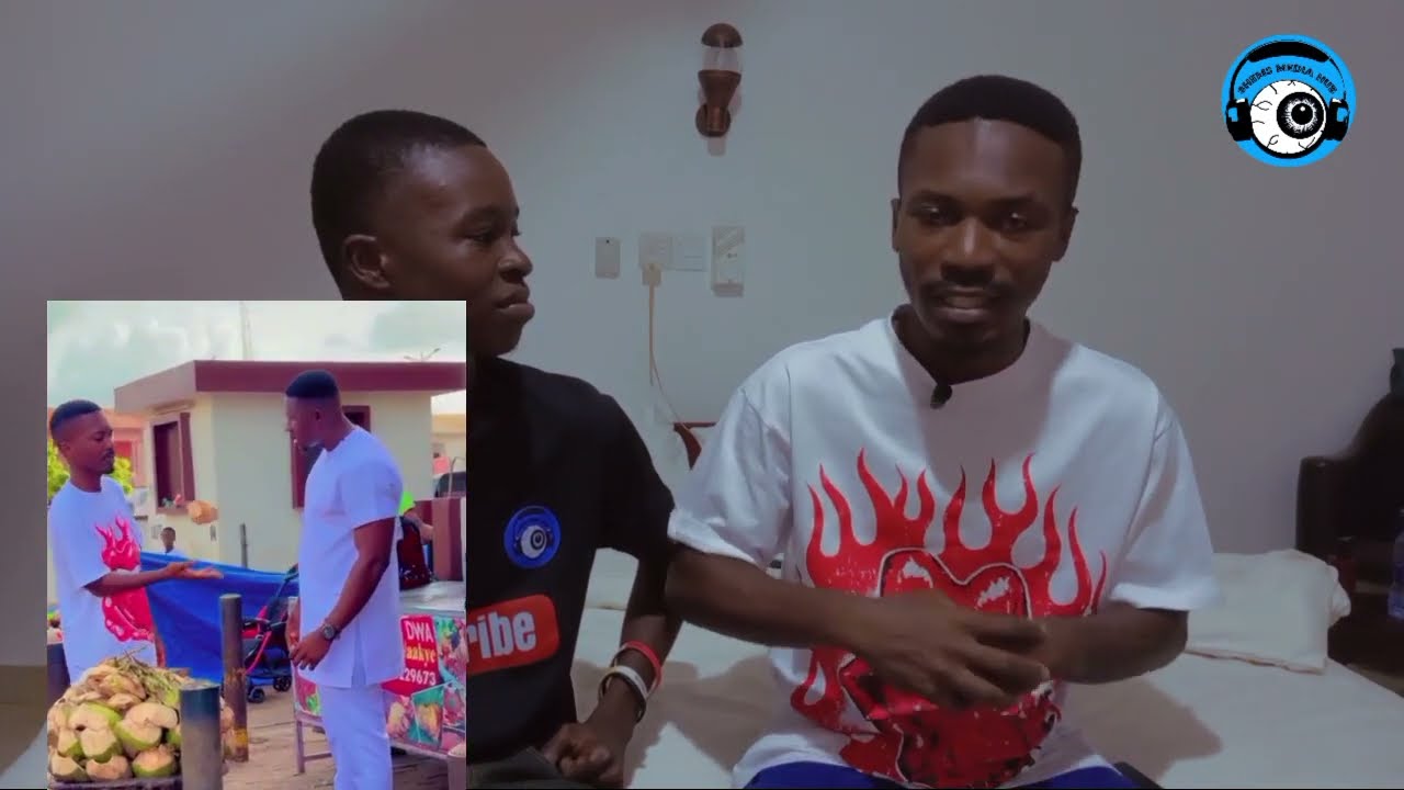 Let's talk with Shems || Guest || Clemento Suarez||