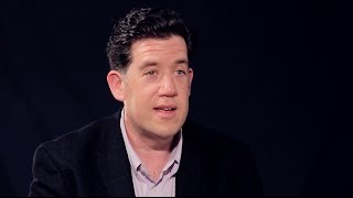 Matt Curtis on The Benefits of Improving Posture at Work