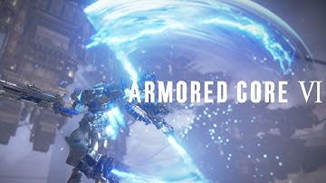 This Melee Build DESTROYS in PvP | Armored Core 6