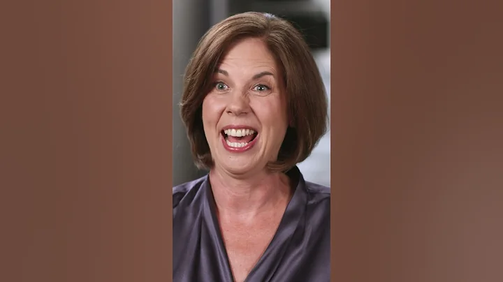 Becky Hays's Dream to be Julia Child (ATK 25th Anniversary)