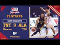 Highlights: TNT vs Alaska | PBA Philippine Cup 2020 Quarterfinals