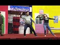 Naseem vickey beautifull dance with girl  bjbaba jee official