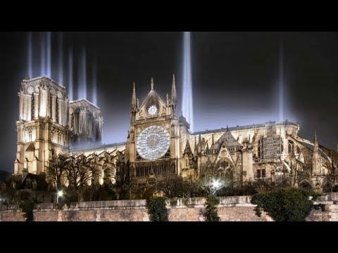 Video: Welche Relikte Gibt Es In Notre Dame?