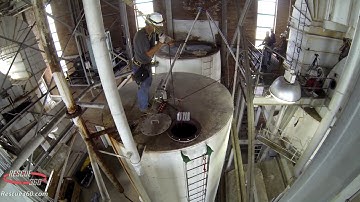 Confined Space Rescue Training