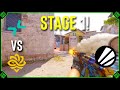 WINNER TO STAGE 2! PVISION vs Legacy - HIGHLIGHTS - ESL Pro League Season 23 | CS2