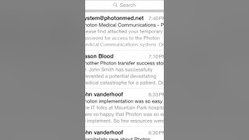 Photonmed: forgot password