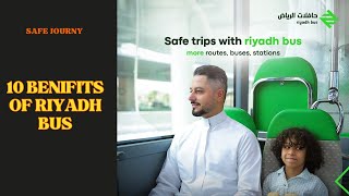 Riyadh Bus |Saudi Arabia | How to Travel to Riyadh Bus use application All Details 2023 screenshot 4