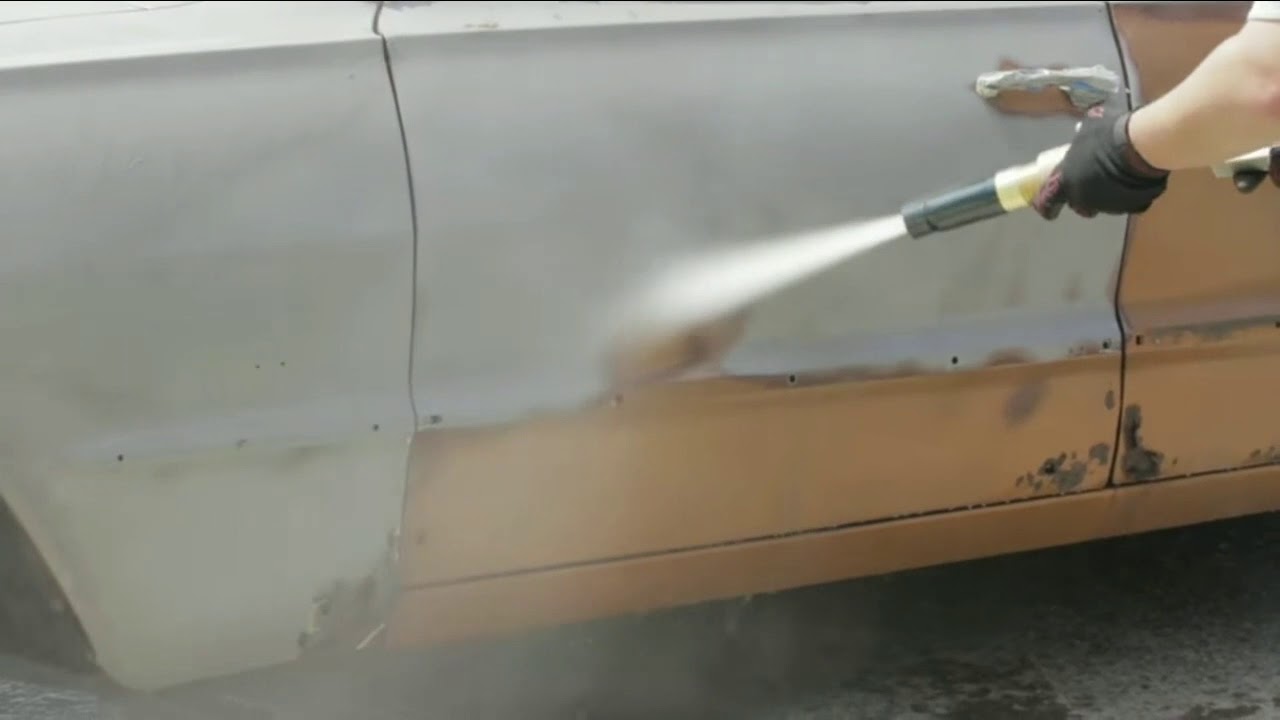 Clean & Coat AUTO YouTube