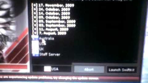 SwiftKit - How to use on Runescape
