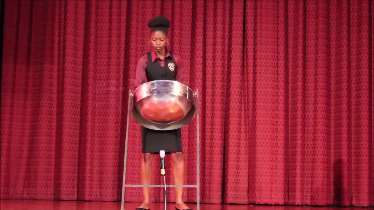 Talent Search 2017 YouTube