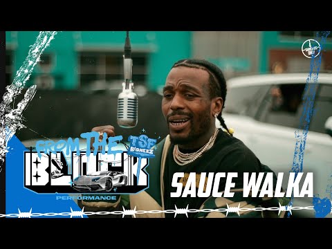 Sauce Walka