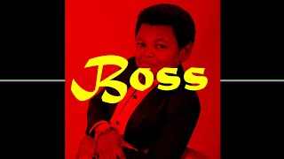 'Boss' Afrobeat x Lingala Type Beat Seben Instrumental 2022 *SOLD*