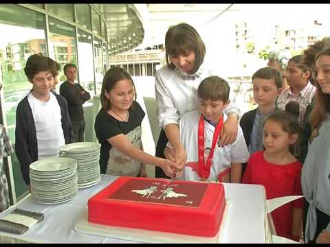 საქართველოს შს მინისტრის მოადგილემ და ლიტვის შს მინისტრმა „112-ის გმირები“ დააჯილდოვეს