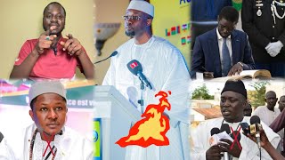 🛑Le sénégal ne mérite pas ça.....😭😭😭😭