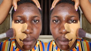 VIRAL 😱 BOMB 🔥 TRY THIS EASY MAKEUP FOR BEGINNERS 👆 MAKEUP TUTORIAL