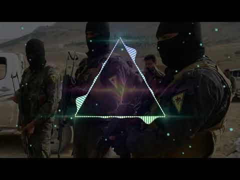 Impur & Tay   Rojava  Kendal Maniš MarşaRojava (kurdisch rap)