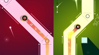 Dancing Ballz(Music Game)_ The Dubsteps screenshot 2