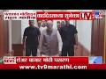 PM Narendra Modi यांच्याकडून Rahul Gandhi यांना वाढदिवसाच्या शुभेच्छा | tv9 Marathi
