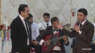 Vilayət Ucarli İsrail Memmedov Mugam Şən Mahni. 2025.