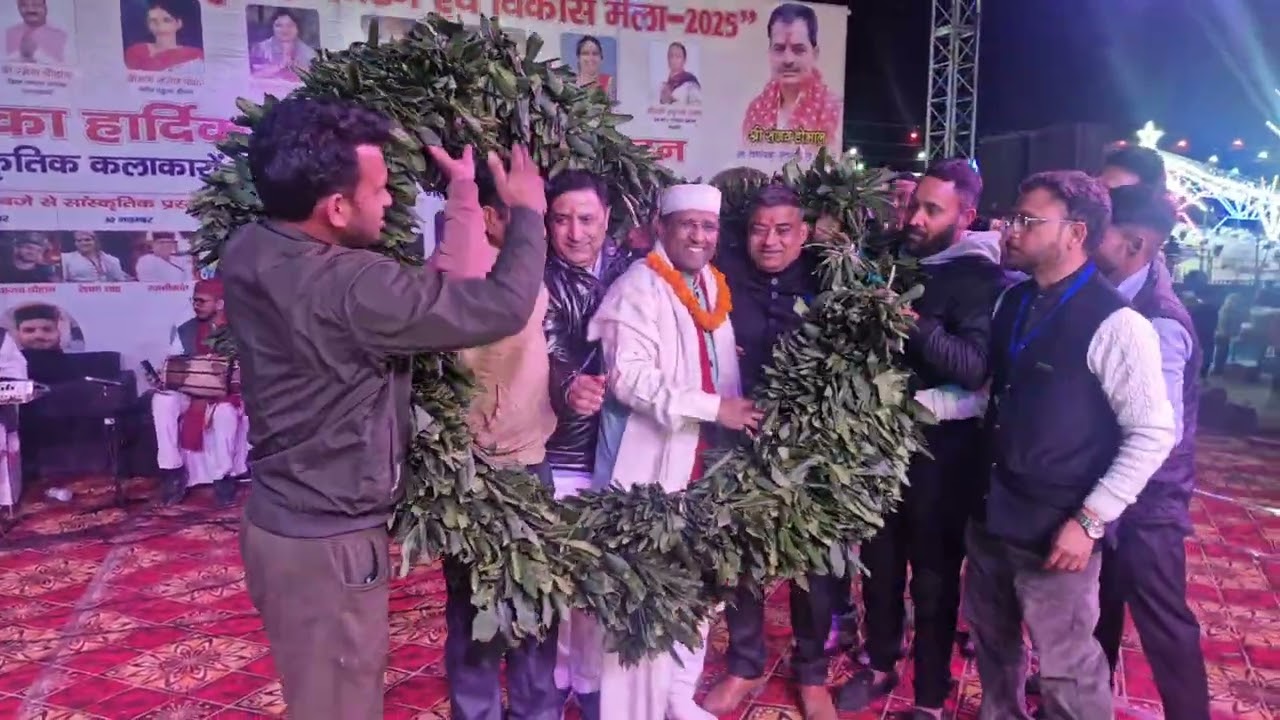 Vlog From Badkot Concert|| ​#pritambhartwan 